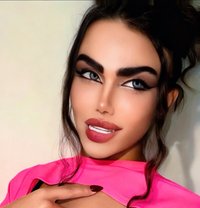 وتين - Transsexual escort agency in Damascus