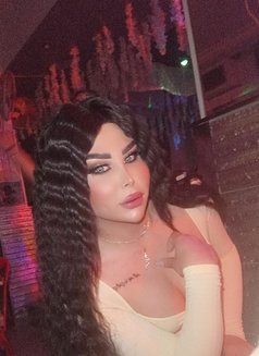 اليسار - Acompañantes transexual in Damascus Photo 8 of 9