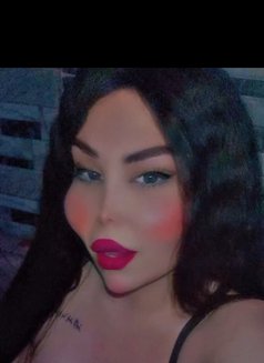 اليسار - Acompañantes transexual in Damascus Photo 9 of 9