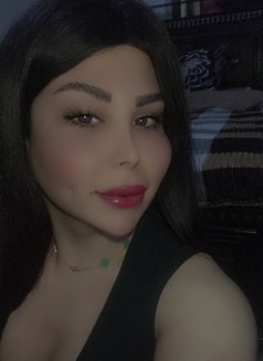 اليسار - Acompañantes transexual in Damascus Photo 2 of 4