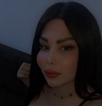 اليسار - Acompañantes transexual in Damascus
