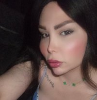اليسار - Transsexual escort in Damascus