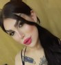 ميمي كوين - Transsexual escort in Damascus Photo 1 of 4