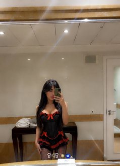 خيال خوري حلب - Acompañantes transexual in Damascus Photo 5 of 6