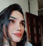 جويل - Transsexual escort in Damascus Photo 1 of 2