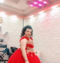 روان - Acompañantes transexual in Damascus