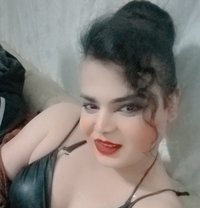روان - Acompañantes transexual in Damascus