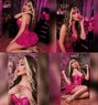روح شيميل - Agencia de acompañantes transexuales in Damascus Photo 1 of 4