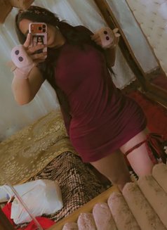 مايا - Transsexual escort in Damascus Photo 5 of 6