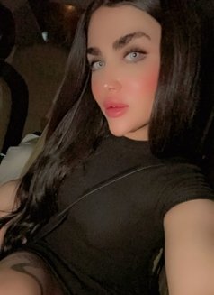 ليان - Transsexual escort in Damascus Photo 1 of 7