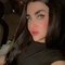 ليان - Transsexual escort in Damascus