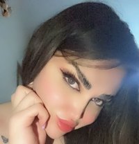 ليان - Transsexual escort in Damascus