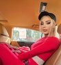 𝐀𝐫𝐚𝐛 𝐲𝐚𝐫𝐚 𑁍 عربية - Acompañantes transexual in Dubai Photo 8 of 22