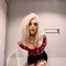 𝐀𝐫𝐚𝐛 𝐲𝐚𝐫𝐚 𑁍 عربية - Transsexual escort in Dubai