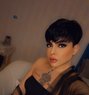 شوشو - Acompañantes transexual in Dubai Photo 1 of 6