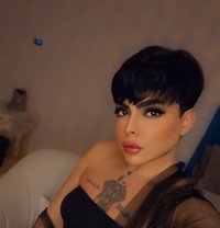 شوشو - Acompañantes transexual in Dubai