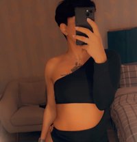 شوشو - Acompañantes transexual in Dubai