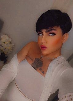 شوشو - Transsexual escort in Dubai Photo 3 of 6