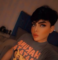 شوشو - Acompañantes transexual in Dubai