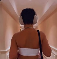 شوشو - Acompañantes transexual in Dubai