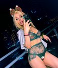 𝐀𝐫𝐚𝐛 𝐲𝐚𝐫𝐚 𑁍 عربية - Acompañantes transexual in Dubai Photo 18 of 22