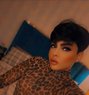 شوشو - Transsexual escort in Dubai Photo 3 of 5
