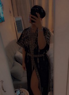 شوشو - Transsexual escort in Dubai Photo 4 of 5