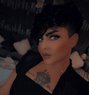 شوشو - Acompañantes transexual in Dubai Photo 5 of 5
