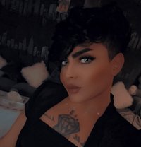 شوشو - Acompañantes transexual in Dubai