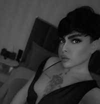 شوشو - Transsexual escort in Dubai