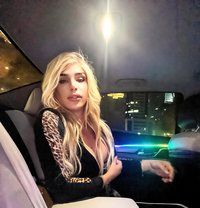 𝐀𝐫𝐚𝐛 𝐲𝐚𝐫𝐚 𑁍 عربية - Acompañantes transexual in Dubai