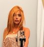 𝐀𝐫𝐚𝐛 𝐲𝐚𝐫𝐚 𑁍 عربية - Acompañantes transexual in Dubai Photo 16 of 16