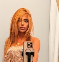 𝐀𝐫𝐚𝐛 𝐲𝐚𝐫𝐚 𑁍 عربية - Transsexual escort in Dubai