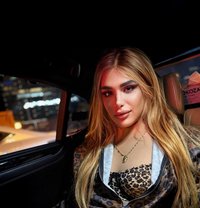 𝐀𝐫𝐚𝐛 𝐲𝐚𝐫𝐚 𑁍 عربية - Transsexual escort in Dubai