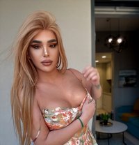 𝐀𝐫𝐚𝐛 𝐲𝐚𝐫𝐚 𑁍 عربية - Transsexual escort in Dubai