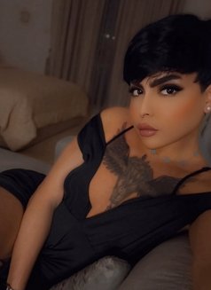 شوق - Transsexual escort in Dubai Photo 8 of 10