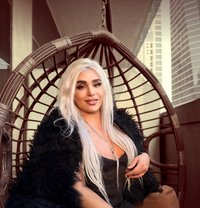 𝐀𝐫𝐚𝐛 𝐲𝐚𝐫𝐚 𑁍 عربية - Transsexual escort in Dubai