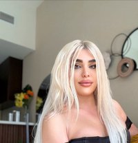 𝐀𝐫𝐚𝐛 𝐲𝐚𝐫𝐚 𑁍 عربية - Transsexual escort in Dubai