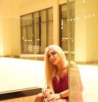 𝐀𝐫𝐚𝐛 𝐲𝐚𝐫𝐚 𑁍 عربية - Transsexual escort in Dubai