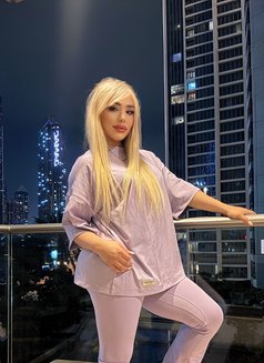 ππ«ππ π²ππ«π π ΨΉΨ±Ψ¨ΩΨ© - Transsexual escort in Dubai Photo 27 of 27