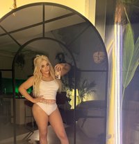 𝐀𝐫𝐚𝐛 𝐲𝐚𝐫𝐚 𑁍 عربية - Transsexual escort in Dubai