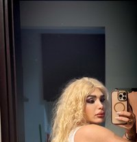 𝐀𝐫𝐚𝐛 𝐲𝐚𝐫𝐚 𑁍 عربية - Acompañantes transexual in Dubai