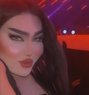 عسل شيميل اربيل - Transsexual escort in Erbil Photo 2 of 3