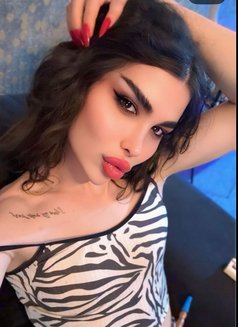 عسليه - Acompañantes transexual in Erbil Photo 13 of 23