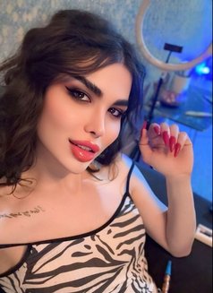 عسليه - Acompañantes transexual in Erbil Photo 14 of 23