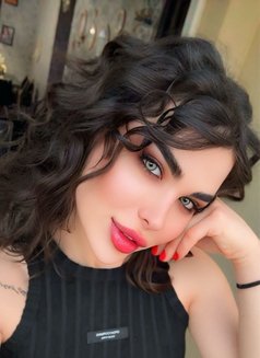 عسليه - Acompañantes transexual in Erbil Photo 17 of 23