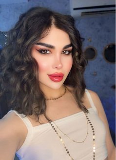 عسليه - Acompañantes transexual in Erbil Photo 18 of 23