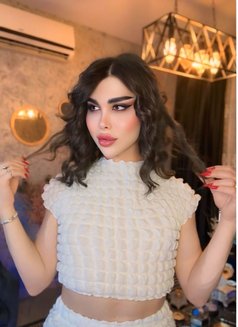 عسليه - Acompañantes transexual in Erbil Photo 20 of 23