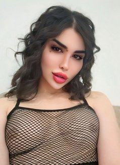 عسليه - Acompañantes transexual in Erbil Photo 22 of 23