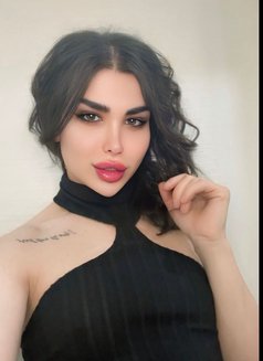 عسليه - Acompañantes transexual in Erbil Photo 23 of 23